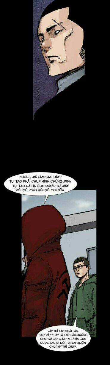 Dokgo 2 | Độc Cô 2 - Chapter 40 - Trang 16