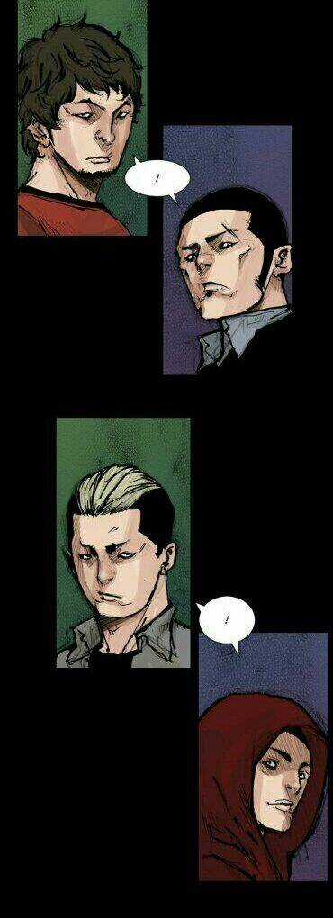 Dokgo 2 | Độc Cô 2 - Chapter 40 - Trang 18