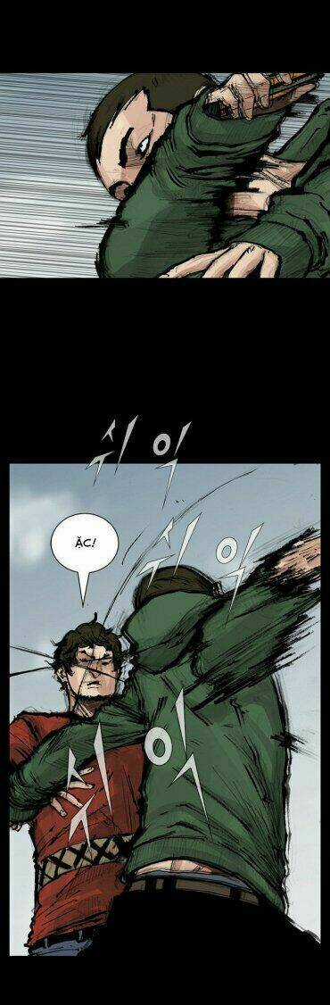 Dokgo 2 | Độc Cô 2 - Chapter 40 - Trang 22