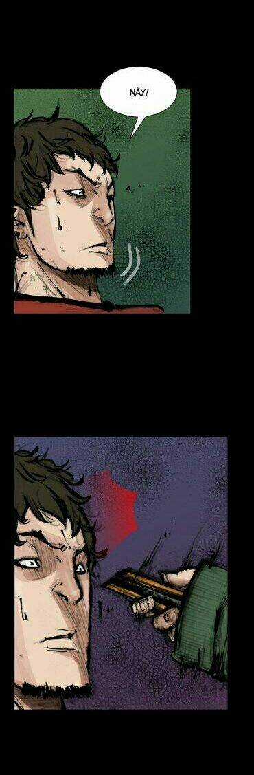 Dokgo 2 | Độc Cô 2 - Chapter 40 - Trang 23