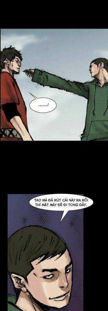 Dokgo 2 | Độc Cô 2 - Chapter 40 - Trang 24