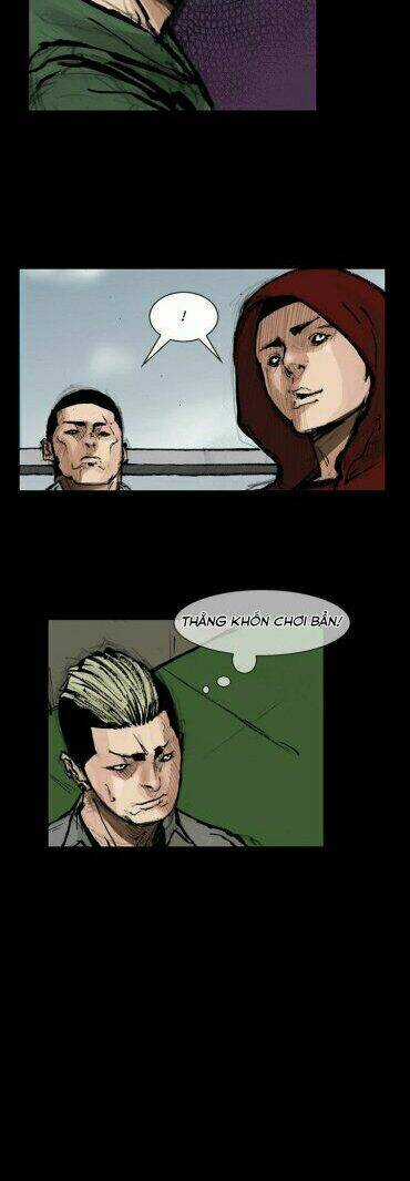 Dokgo 2 | Độc Cô 2 - Chapter 40 - Trang 25