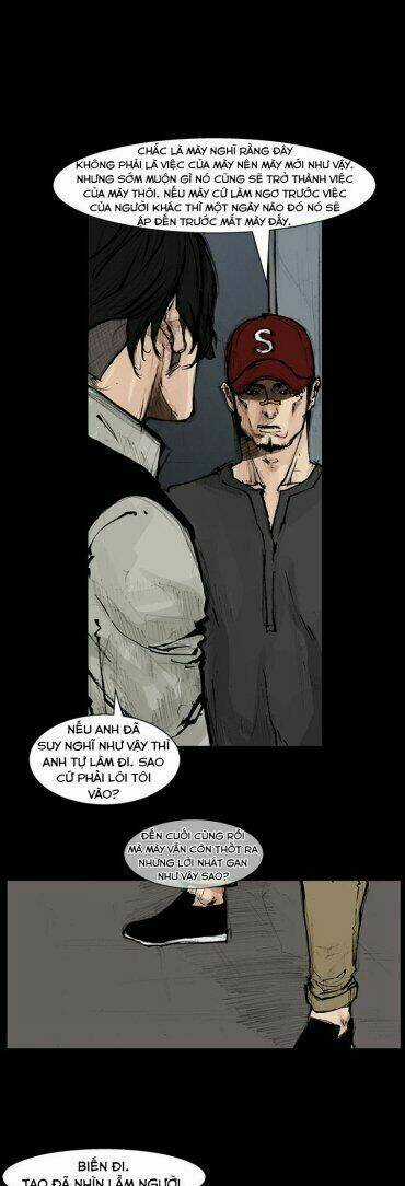 Dokgo 2 | Độc Cô 2 - Chapter 40 - Trang 6