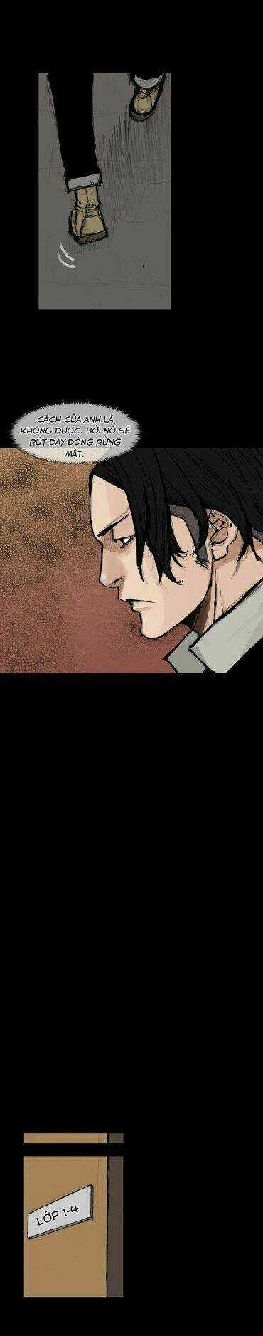 Dokgo 2 | Độc Cô 2 - Chapter 40 - Trang 8