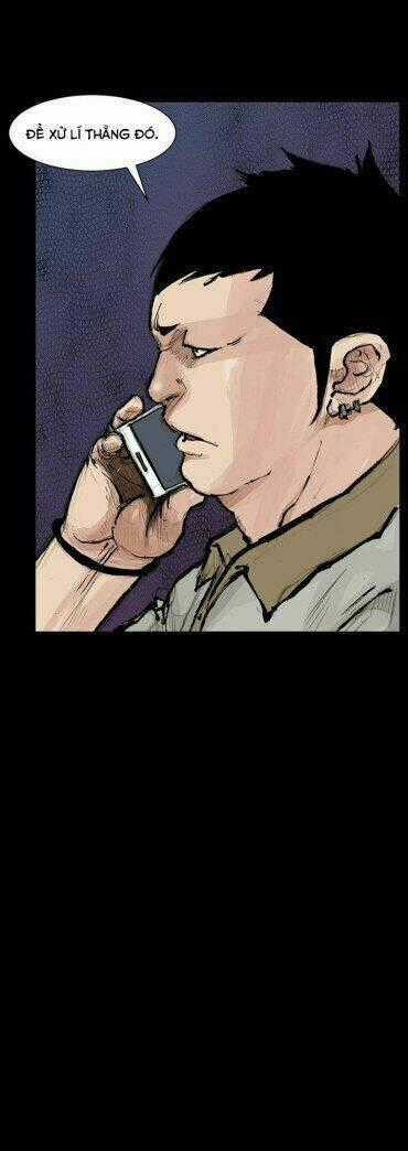 Dokgo 2 | Độc Cô 2 - Chapter 41 - Trang 2