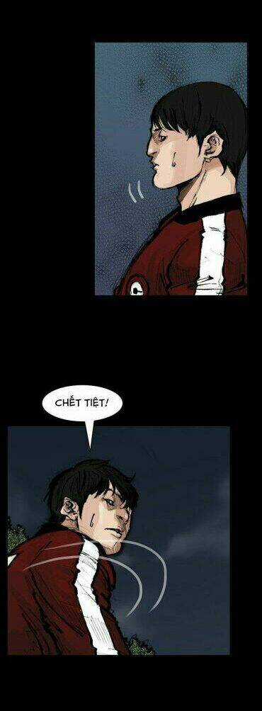 Dokgo 2 | Độc Cô 2 - Chapter 41 - Trang 18