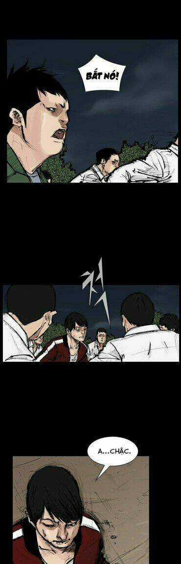 Dokgo 2 | Độc Cô 2 - Chapter 41 - Trang 19