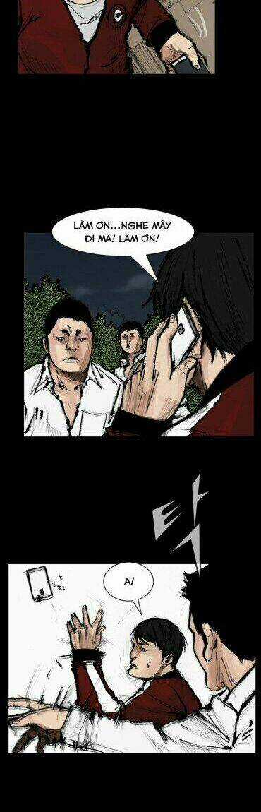 Dokgo 2 | Độc Cô 2 - Chapter 41 - Trang 20