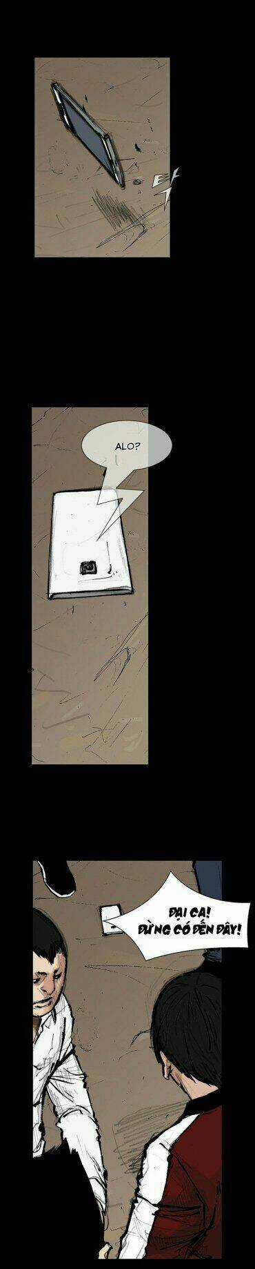 Dokgo 2 | Độc Cô 2 - Chapter 41 - Trang 21