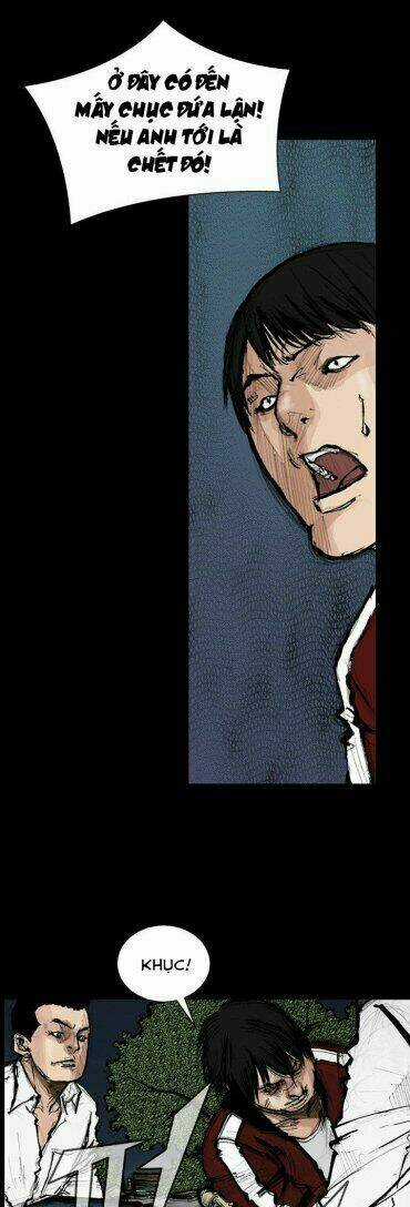 Dokgo 2 | Độc Cô 2 - Chapter 41 - Trang 22