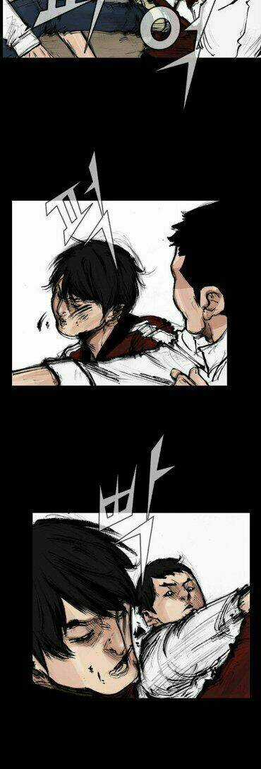 Dokgo 2 | Độc Cô 2 - Chapter 41 - Trang 23