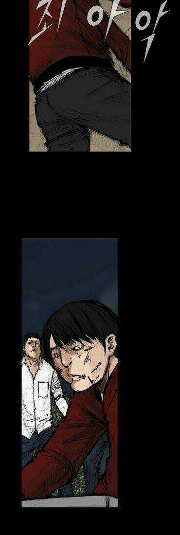 Dokgo 2 | Độc Cô 2 - Chapter 41 - Trang 25