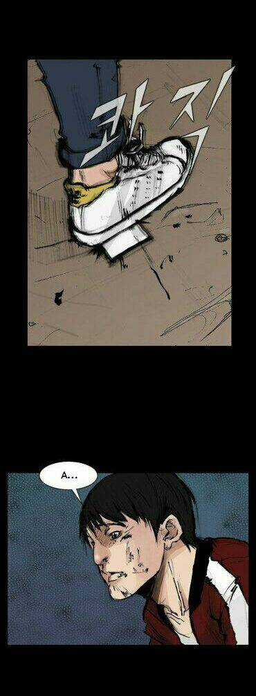 Dokgo 2 | Độc Cô 2 - Chapter 41 - Trang 27