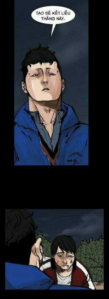 Dokgo 2 | Độc Cô 2 - Chapter 41 - Trang 29