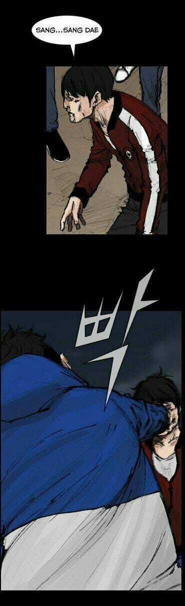 Dokgo 2 | Độc Cô 2 - Chapter 41 - Trang 30