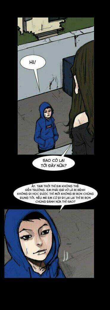 Dokgo 2 | Độc Cô 2 - Chapter 41 - Trang 7