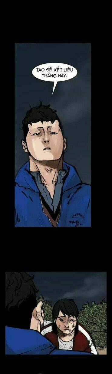 Dokgo 2 | Độc Cô 2 - Chapter 42 - Trang 1