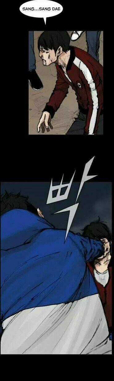 Dokgo 2 | Độc Cô 2 - Chapter 42 - Trang 2