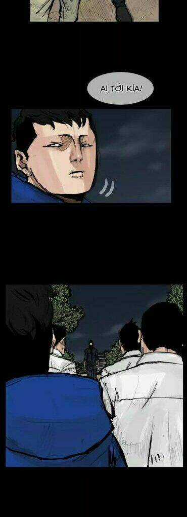 Dokgo 2 | Độc Cô 2 - Chapter 42 - Trang 12