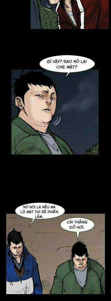 Dokgo 2 | Độc Cô 2 - Chapter 42 - Trang 14