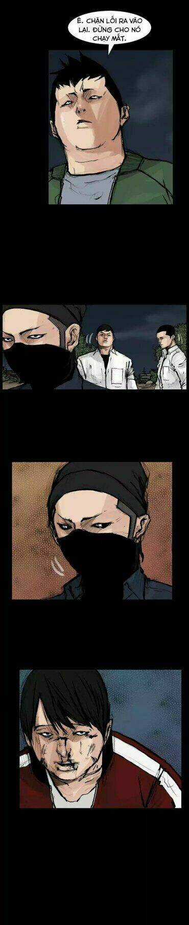 Dokgo 2 | Độc Cô 2 - Chapter 42 - Trang 15