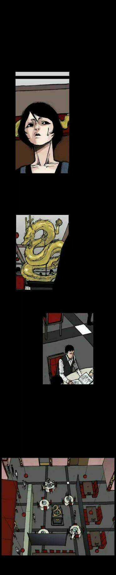 Dokgo 2 | Độc Cô 2 - Chapter 42 - Trang 16