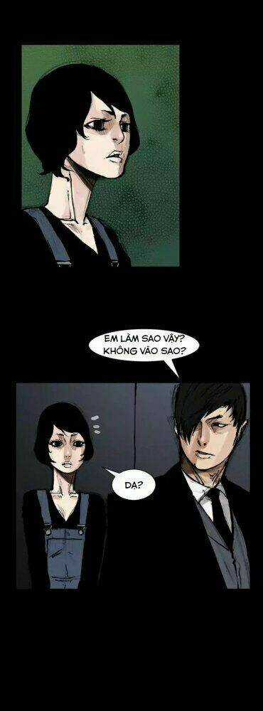 Dokgo 2 | Độc Cô 2 - Chapter 42 - Trang 17