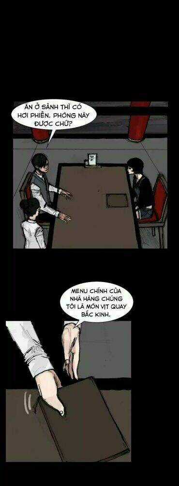 Dokgo 2 | Độc Cô 2 - Chapter 42 - Trang 18