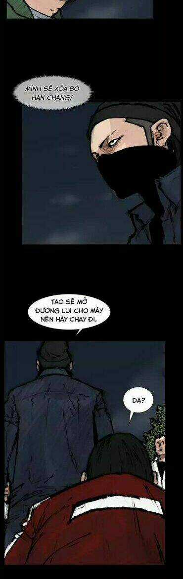 Dokgo 2 | Độc Cô 2 - Chapter 42 - Trang 25