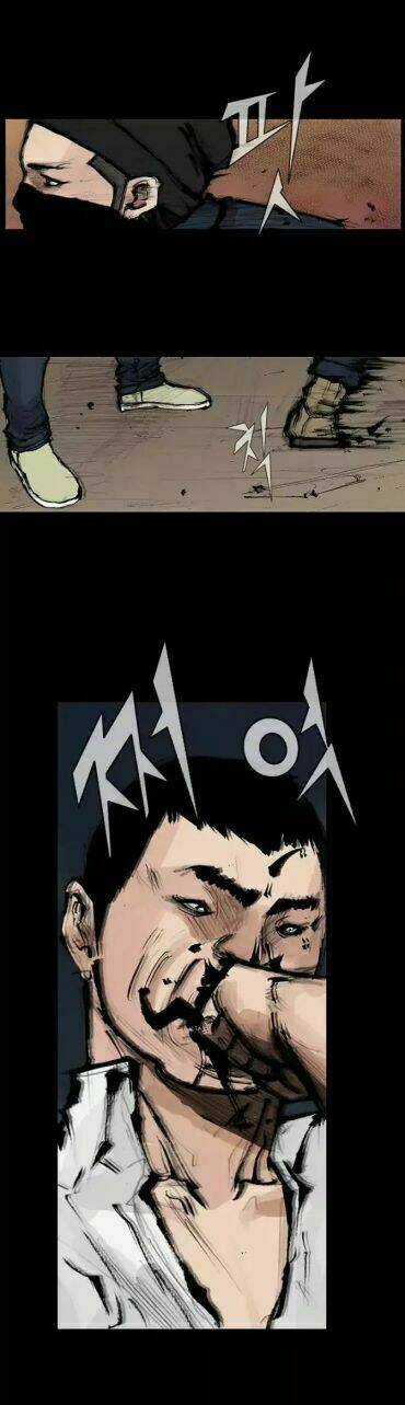 Dokgo 2 | Độc Cô 2 - Chapter 42 - Trang 27