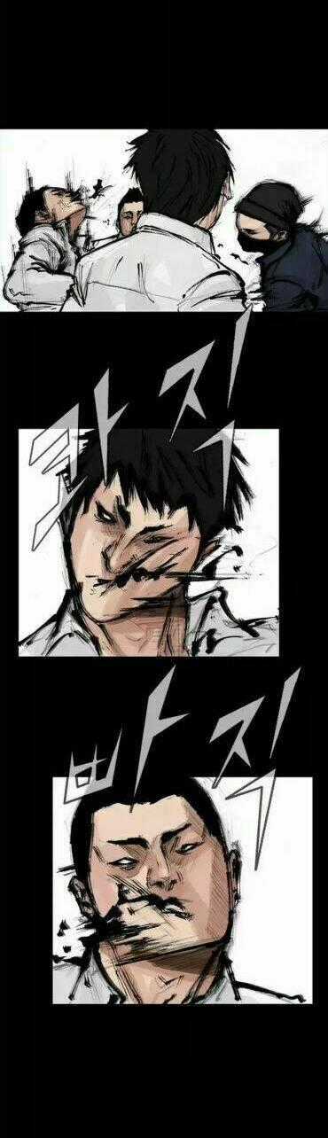 Dokgo 2 | Độc Cô 2 - Chapter 42 - Trang 28