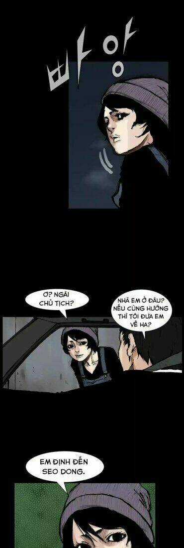 Dokgo 2 | Độc Cô 2 - Chapter 42 - Trang 5