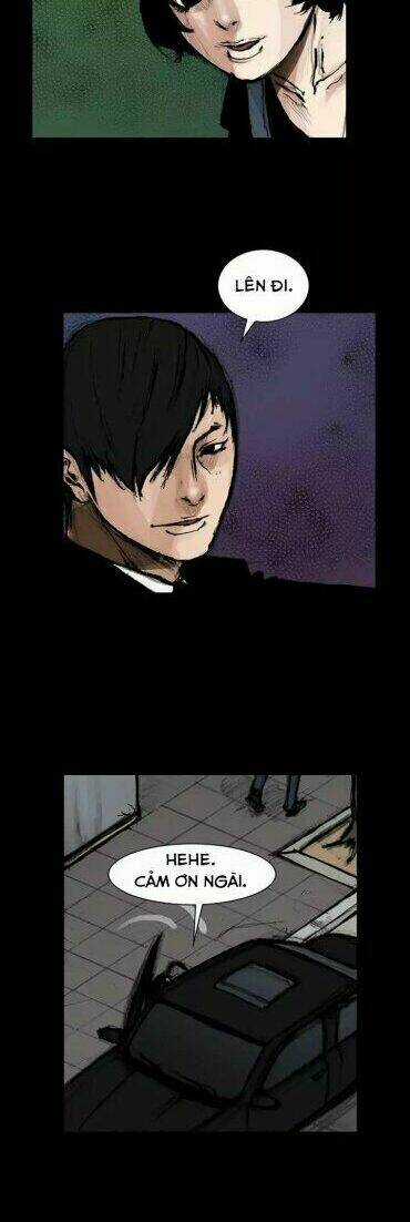 Dokgo 2 | Độc Cô 2 - Chapter 42 - Trang 6