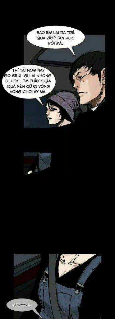 Dokgo 2 | Độc Cô 2 - Chapter 42 - Trang 7