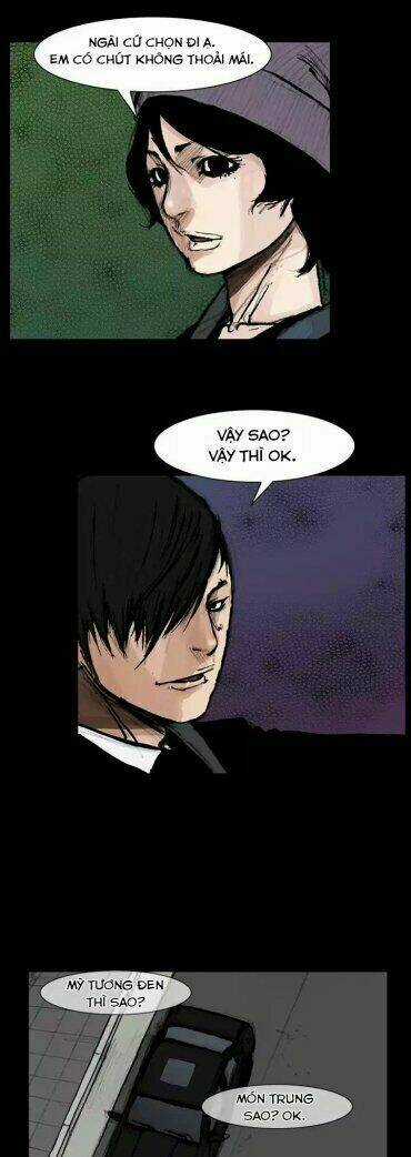 Dokgo 2 | Độc Cô 2 - Chapter 42 - Trang 9