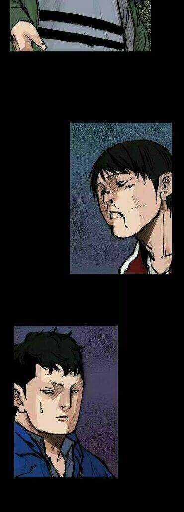 Dokgo 2 | Độc Cô 2 - Chapter 43 - Trang 13