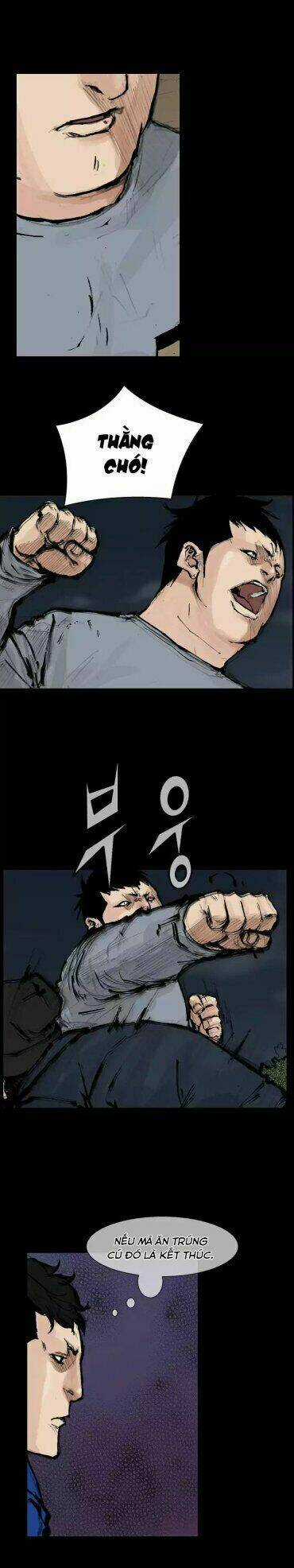 Dokgo 2 | Độc Cô 2 - Chapter 43 - Trang 15