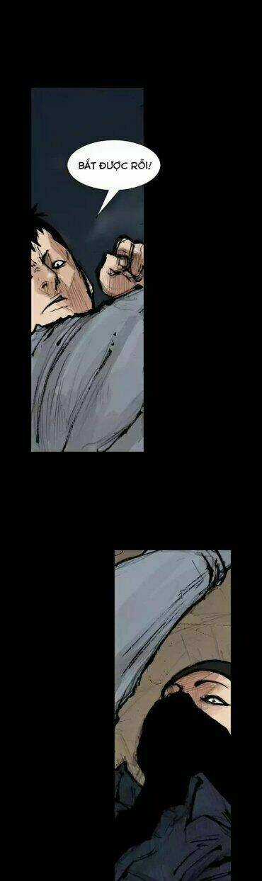 Dokgo 2 | Độc Cô 2 - Chapter 43 - Trang 17