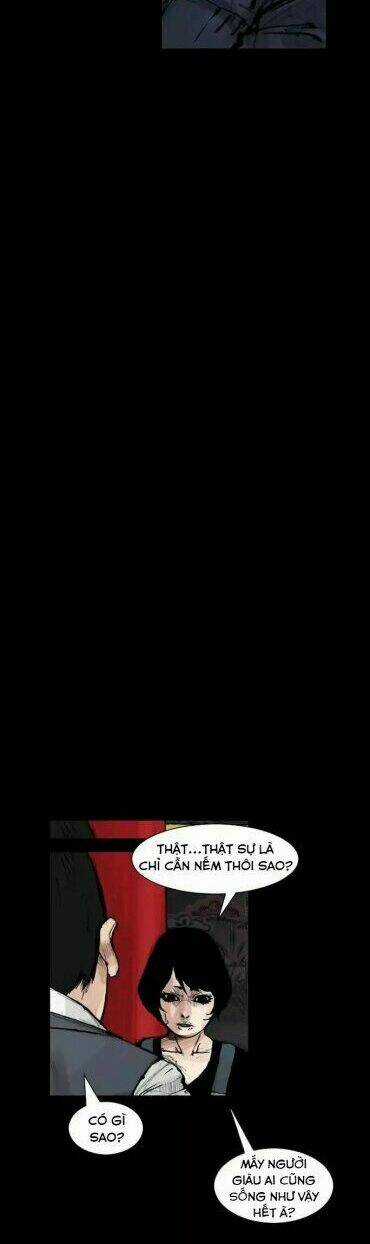 Dokgo 2 | Độc Cô 2 - Chapter 43 - Trang 18