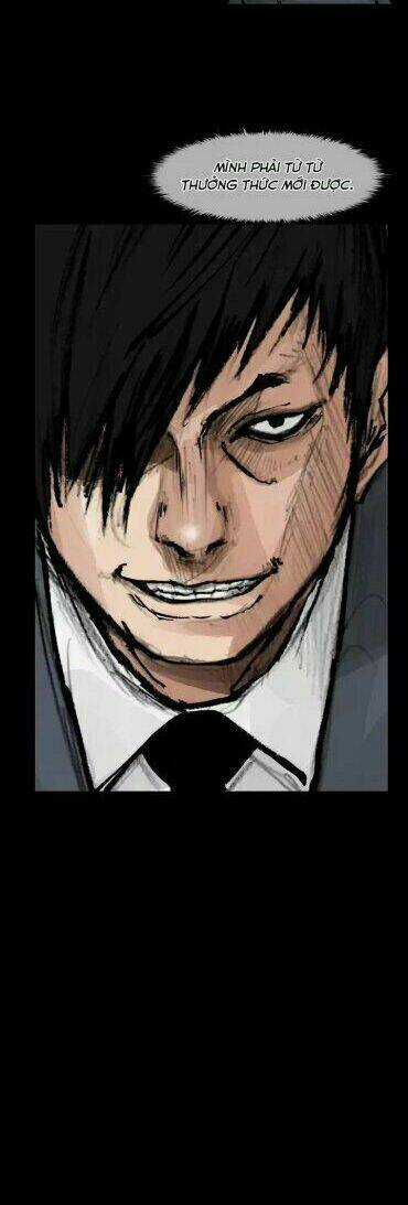 Dokgo 2 | Độc Cô 2 - Chapter 43 - Trang 23