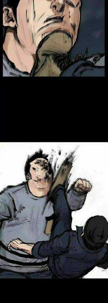 Dokgo 2 | Độc Cô 2 - Chapter 43 - Trang 25