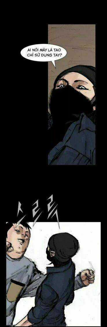 Dokgo 2 | Độc Cô 2 - Chapter 43 - Trang 26