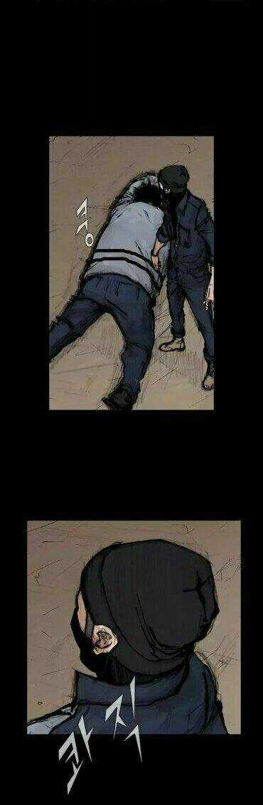 Dokgo 2 | Độc Cô 2 - Chapter 43 - Trang 27