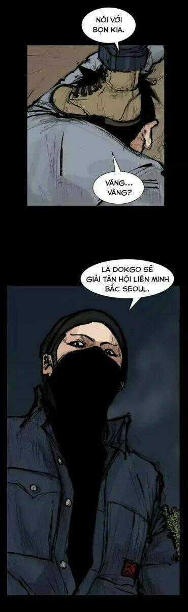 Dokgo 2 | Độc Cô 2 - Chapter 43 - Trang 28