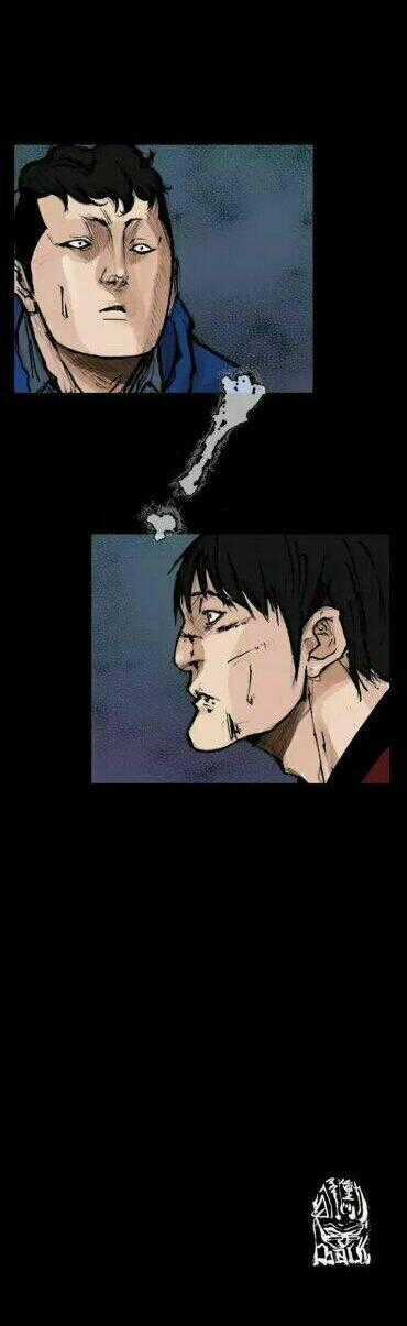 Dokgo 2 | Độc Cô 2 - Chapter 43 - Trang 29