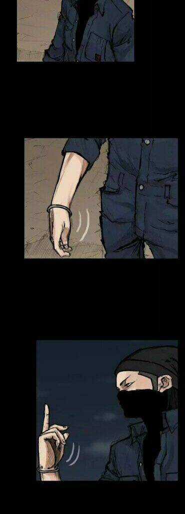 Dokgo 2 | Độc Cô 2 - Chapter 43 - Trang 4