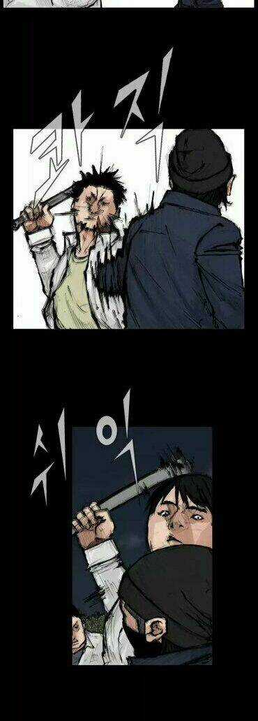 Dokgo 2 | Độc Cô 2 - Chapter 43 - Trang 6