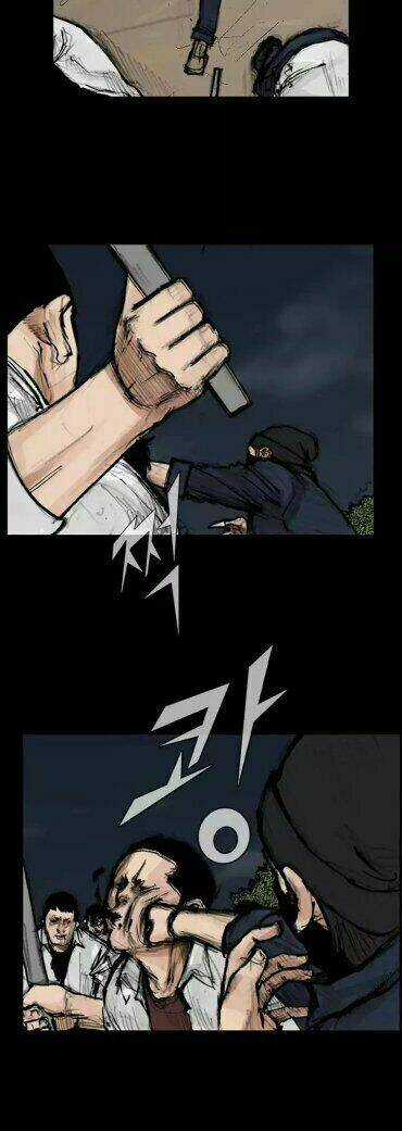 Dokgo 2 | Độc Cô 2 - Chapter 43 - Trang 8