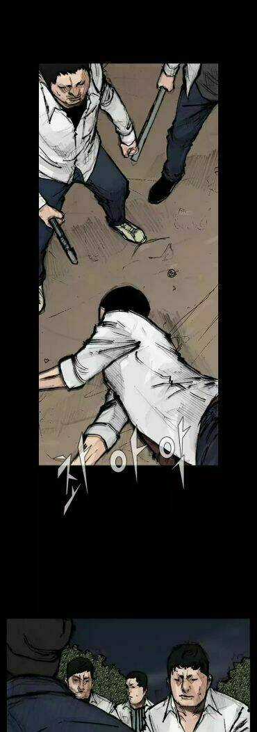 Dokgo 2 | Độc Cô 2 - Chapter 43 - Trang 9