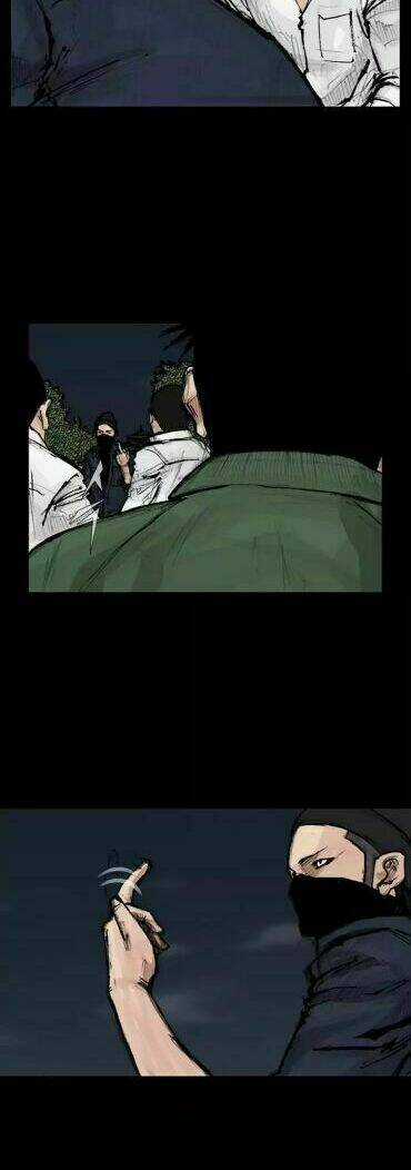 Dokgo 2 | Độc Cô 2 - Chapter 43 - Trang 10